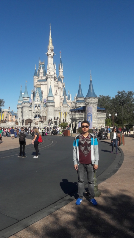 清风徐来的第二张照片--滨州相亲服务中心