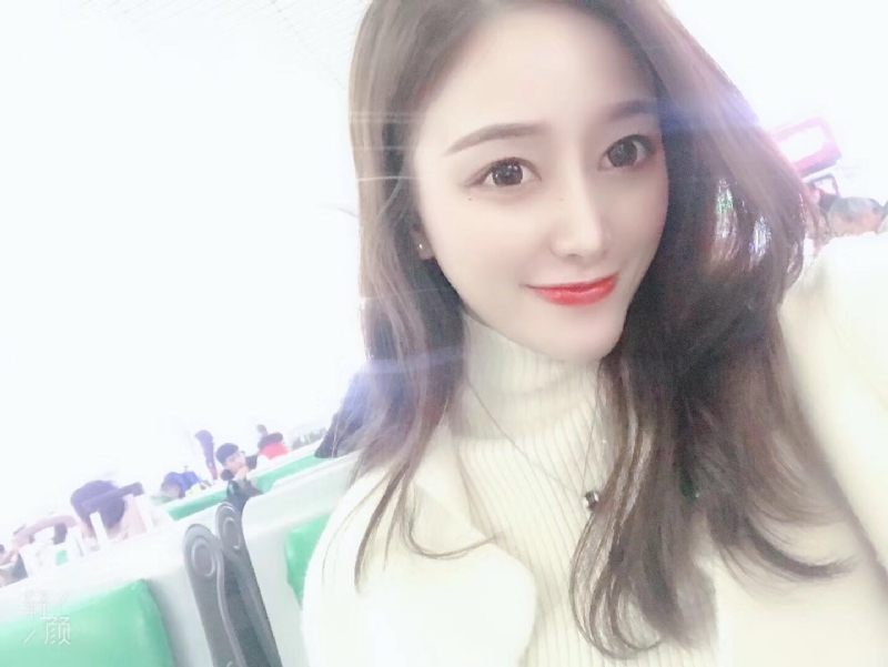 蜡笔小新大姐姐的第一张照片--滨州相亲服务中心