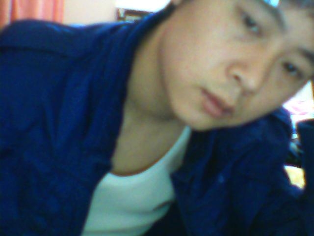 夜太黑的第一张照片--滨州相亲服务中心