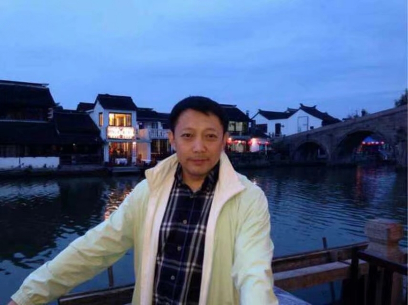 巧克力绅士的第六张照片--滨州相亲服务中心