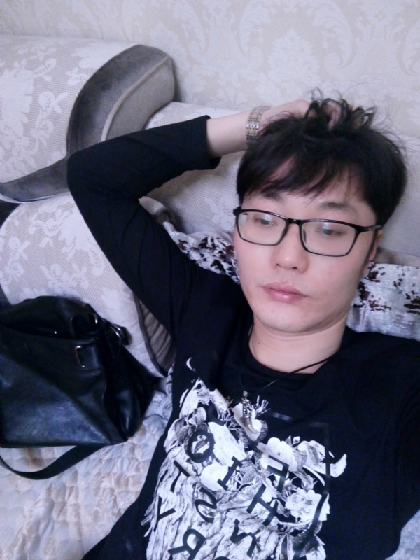 想事的猪的第一张照片--滨州相亲服务中心