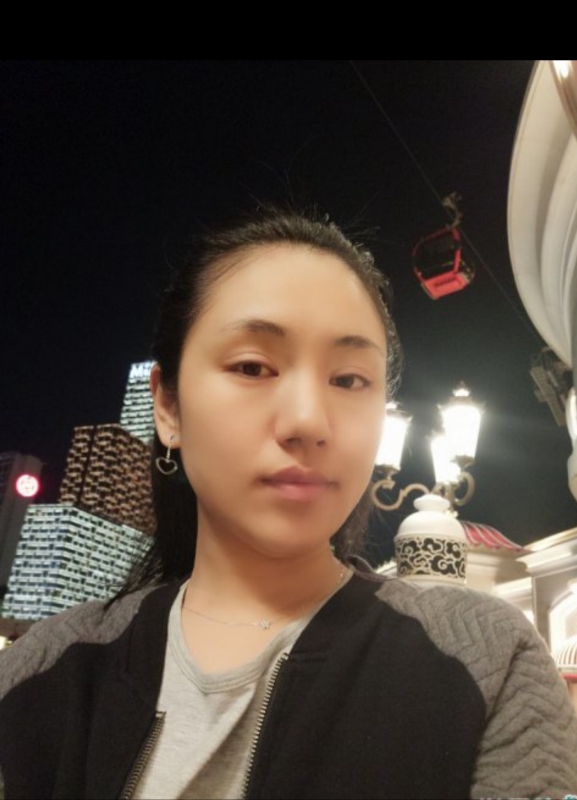 飄兒的第一张照片--滨州相亲服务中心