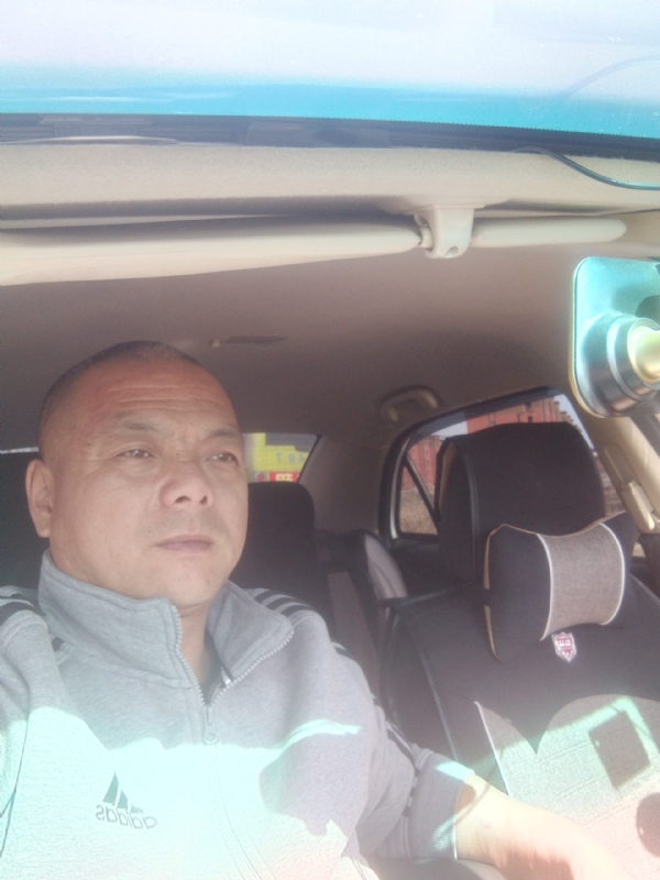 缘的第一张照片--滨州相亲服务中心