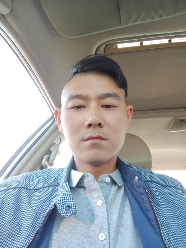 受伤的人的第一张照片--滨州相亲服务中心