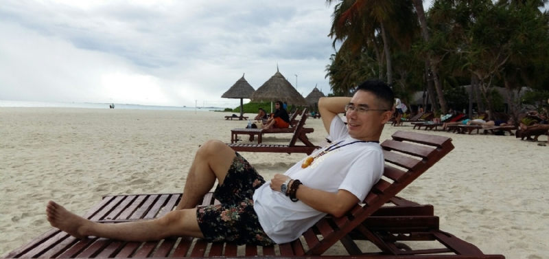 xzhihao的第一张照片--滨州相亲服务中心