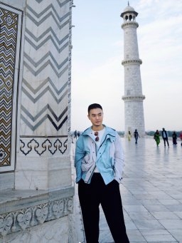 彬子的第一张照片--滨州相亲服务中心