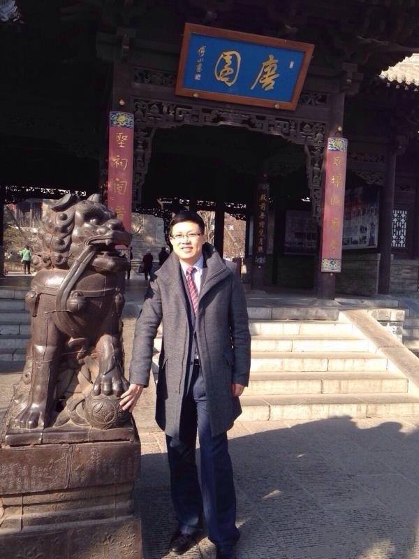 刘刚的第二张照片--滨州相亲服务中心