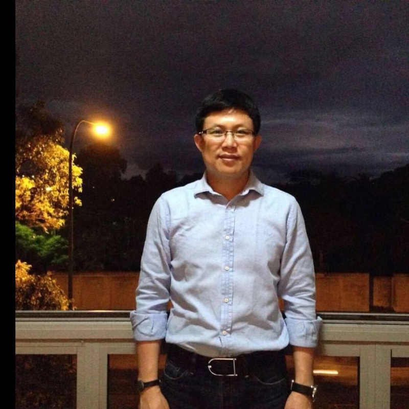 刘子刚的第一张照片--滨州相亲服务中心