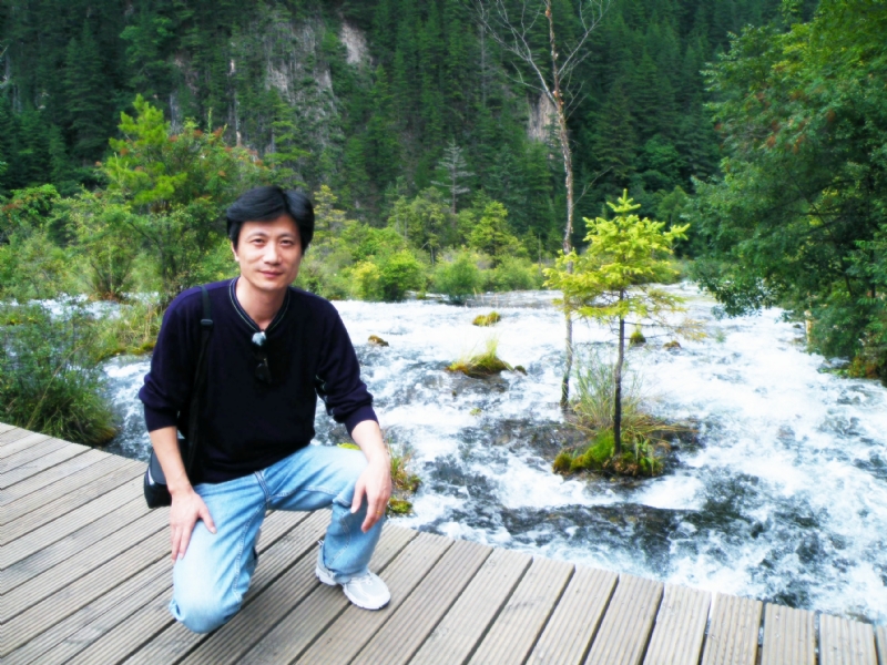 霞飞哥的第一张照片--滨州相亲服务中心