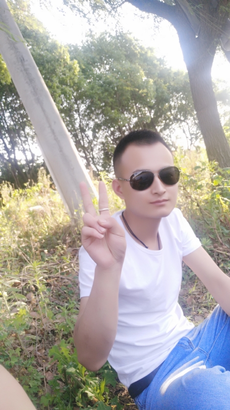 马凯亮的第一张照片--滨州相亲服务中心