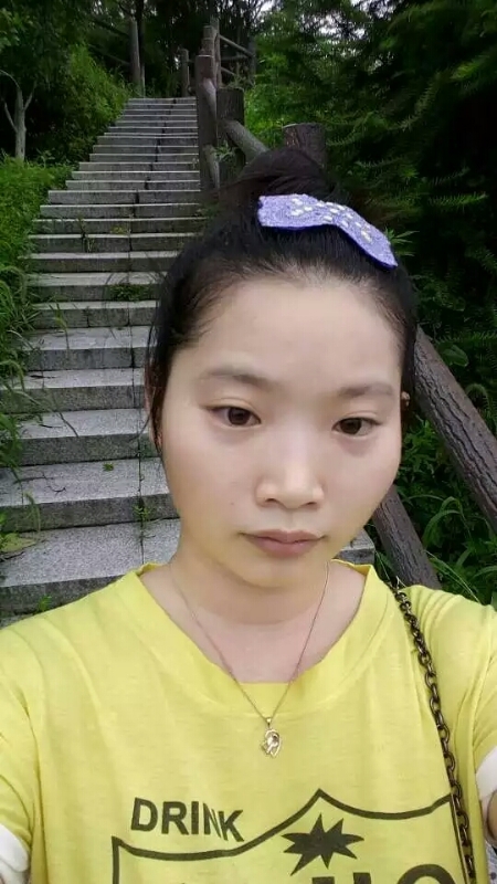 清风的第一张照片--滨州相亲服务中心