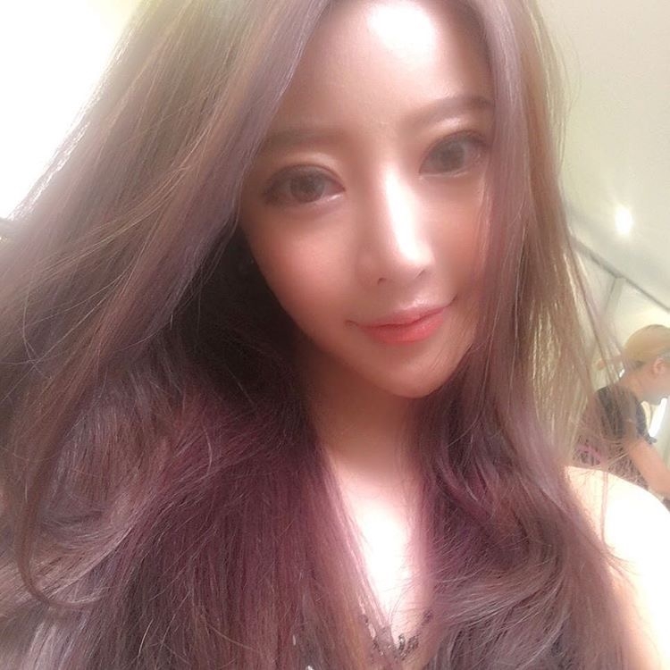 婷兒的第一张照片--滨州相亲服务中心