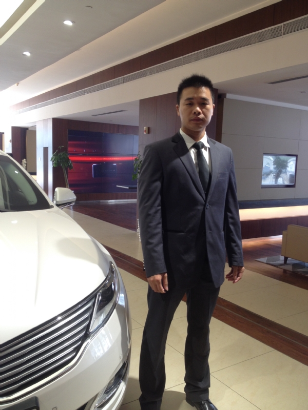 Harry的第一张照片--滨州相亲服务中心