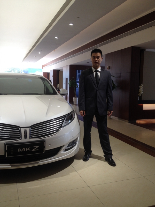 Harry的第二张照片--滨州相亲服务中心