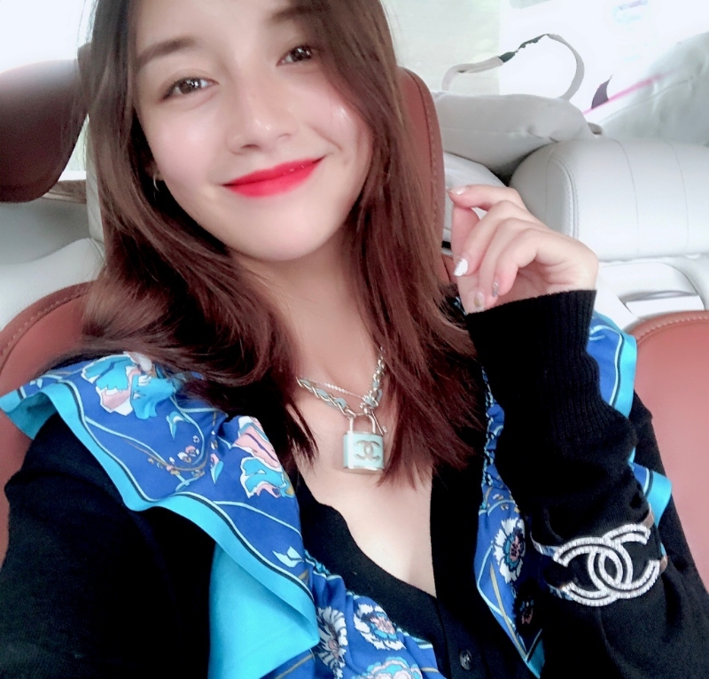 林馨的第二张照片--滨州相亲服务中心