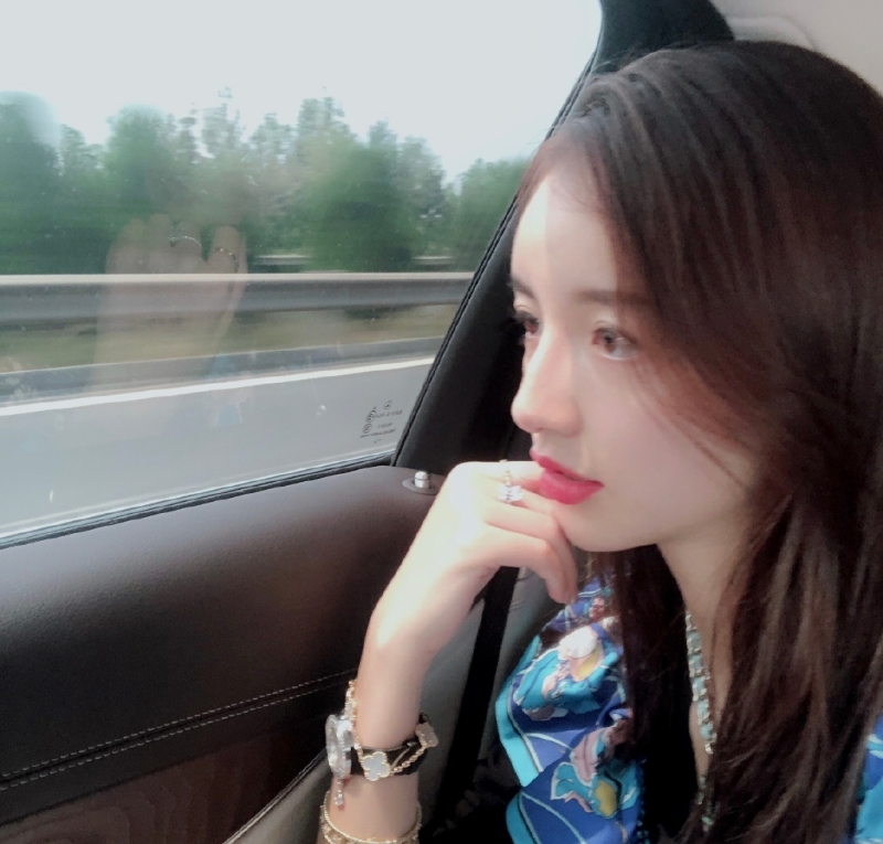 林馨的第三张照片--滨州相亲服务中心