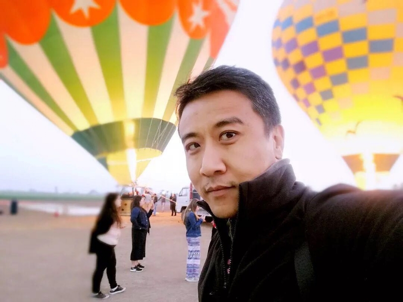 LOVING的第一张照片--滨州相亲服务中心