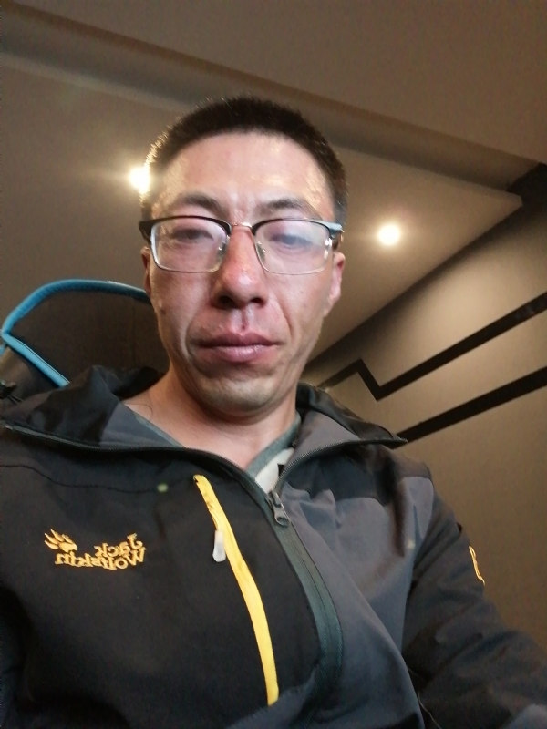 千年等你的第一张照片--滨州相亲服务中心