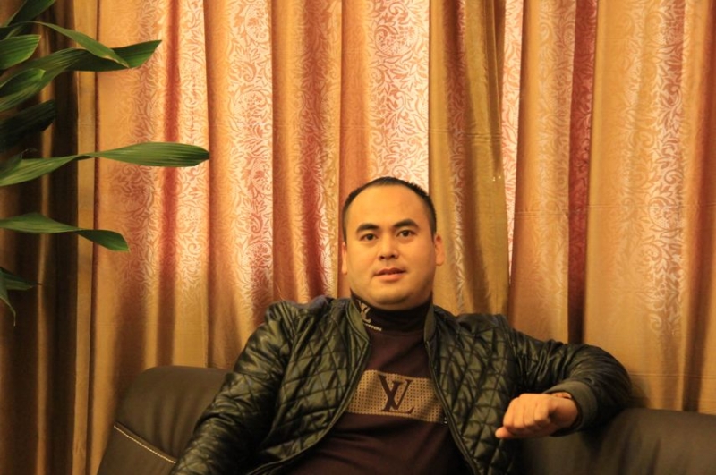 風雨後的第一张照片--滨州相亲服务中心