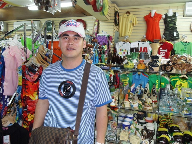 風雨後的第二张照片--滨州相亲服务中心