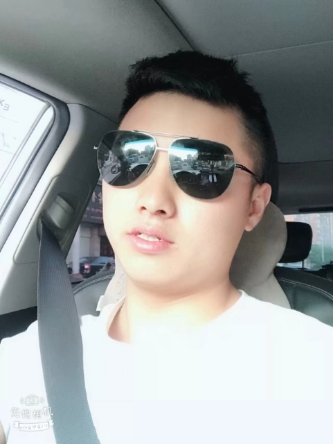 爱吃猫的鱼的第一张照片--滨州相亲服务中心