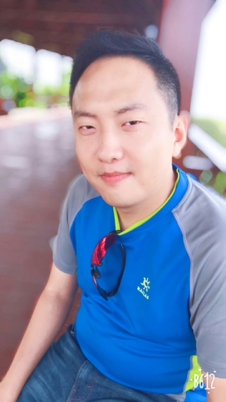 缘来如此的第一张照片--滨州相亲服务中心