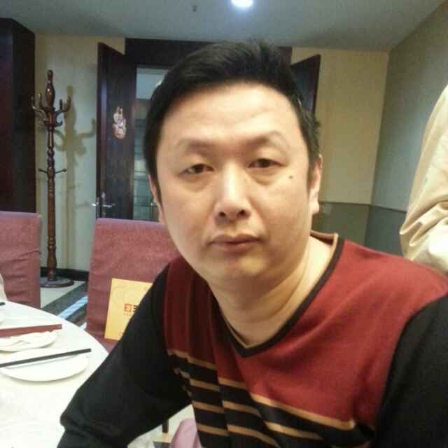 四哥的第一张照片--滨州相亲服务中心