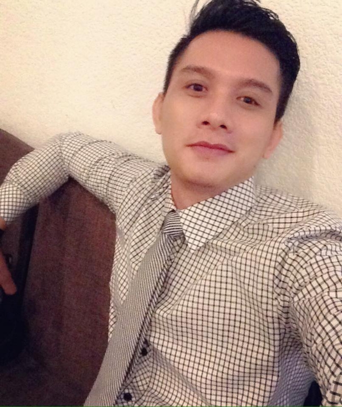 勇往直前的第一张照片--滨州相亲服务中心