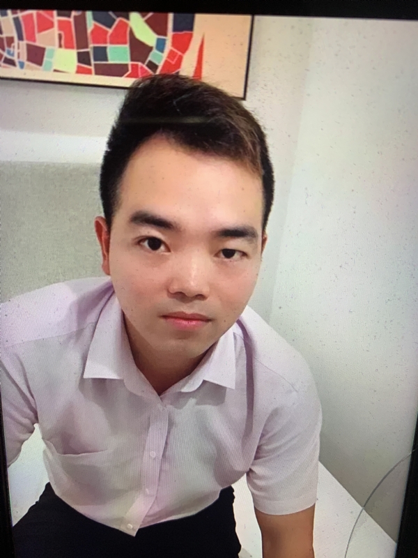 季军的第一张照片--滨州相亲服务中心