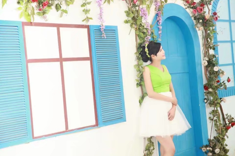 佳夢無痕的第一张照片--滨州相亲服务中心