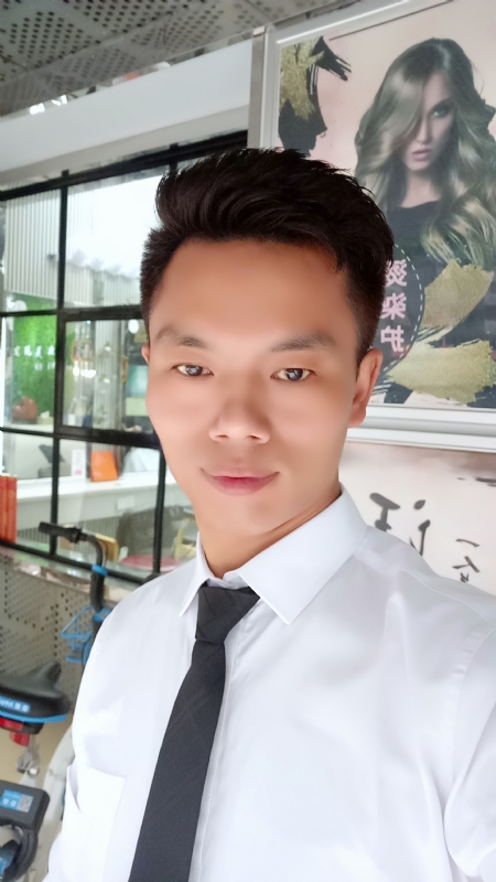 阳光男士的第一张照片--滨州相亲服务中心