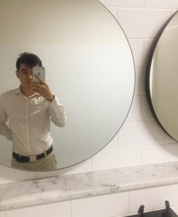 男人盾的第一张照片--滨州相亲服务中心