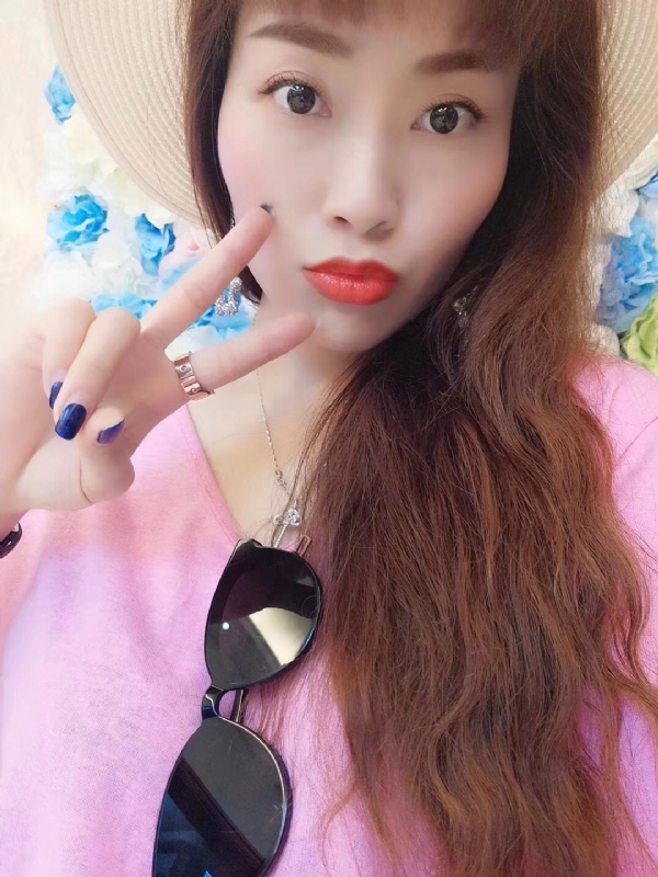 晴子的第一张照片--滨州相亲服务中心