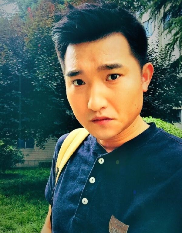 奋斗的第一张照片--滨州相亲服务中心