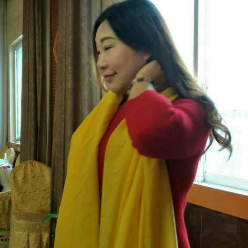 雨嫣故事的第一张照片--滨州相亲服务中心