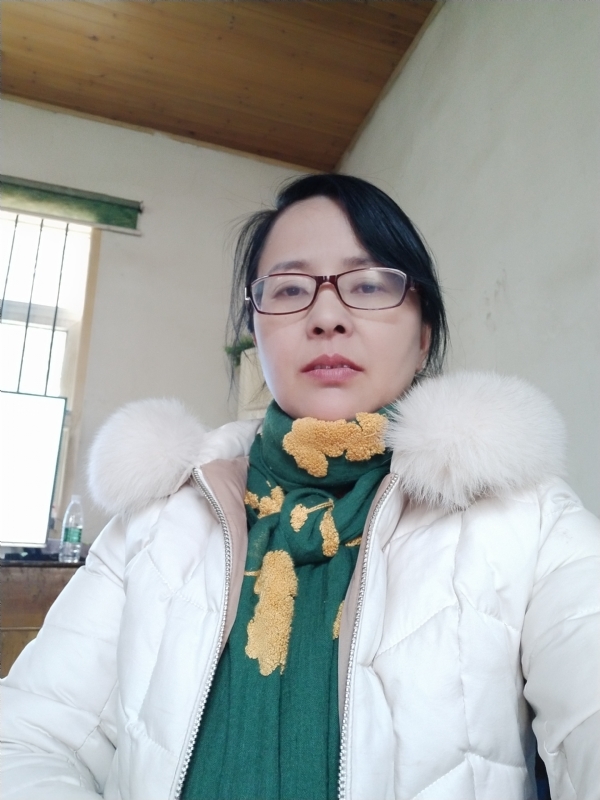 想想的第一张照片--滨州相亲服务中心