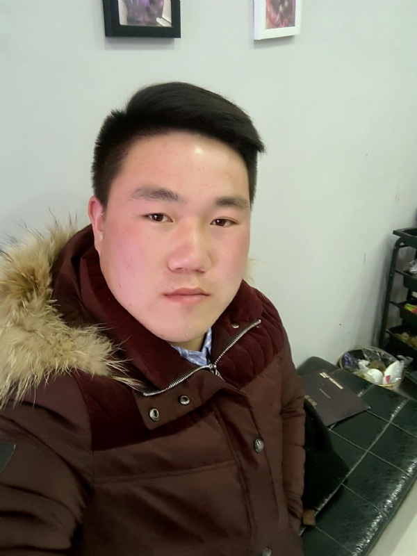 小飞的第一张照片--滨州相亲服务中心