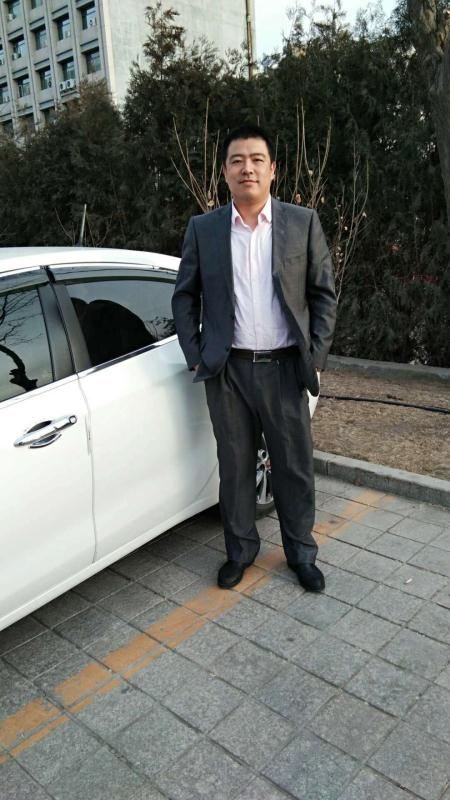 天天的第一张照片--滨州相亲服务中心