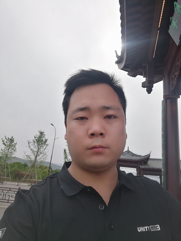 微笑的第一张照片--滨州相亲服务中心