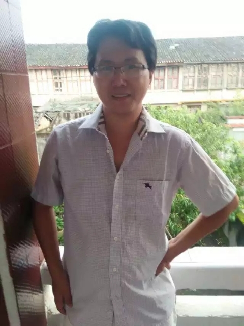 敬奉的第一张照片--滨州相亲服务中心