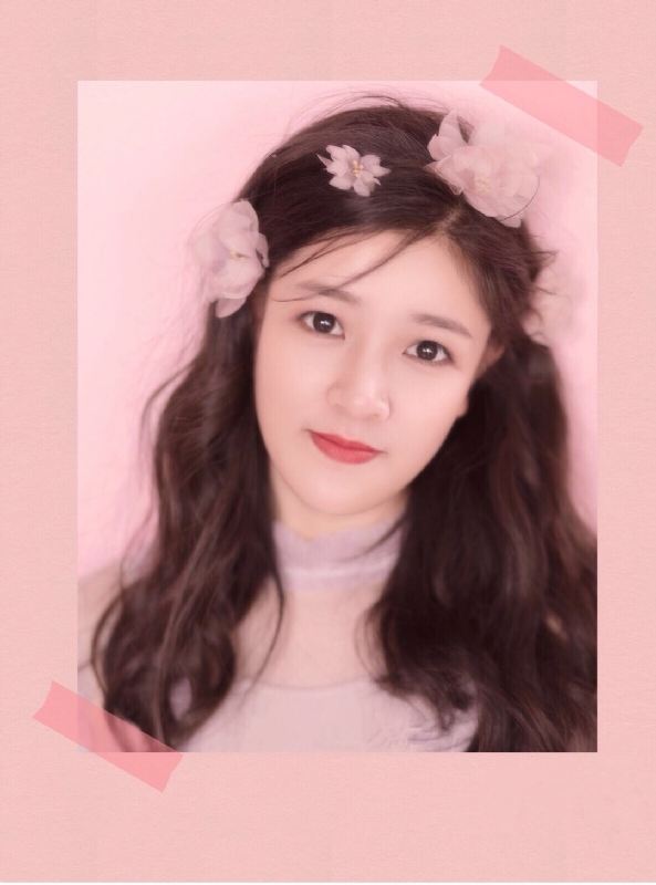 Leona的第一张照片--滨州相亲服务中心