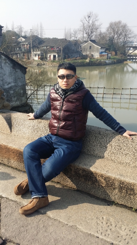 暖男2019的第一张照片--滨州相亲服务中心