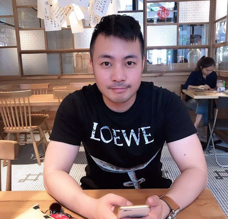 刘江平的第四张照片--滨州相亲服务中心