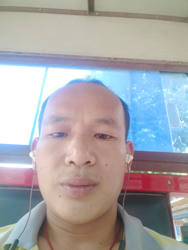 缘分的第一张照片--滨州相亲服务中心