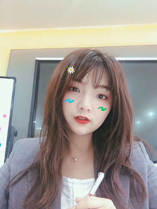 Lisa的第一张照片--滨州相亲服务中心