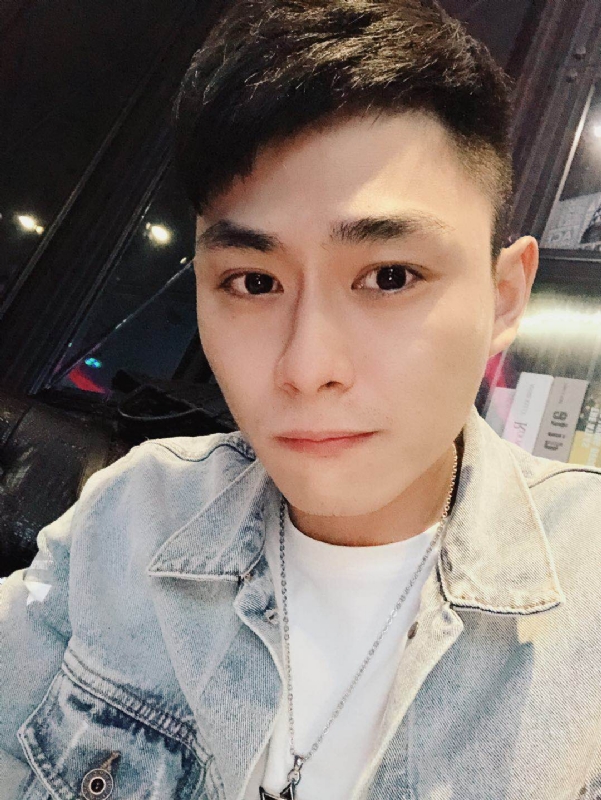 浩浩的第一张照片--滨州相亲服务中心