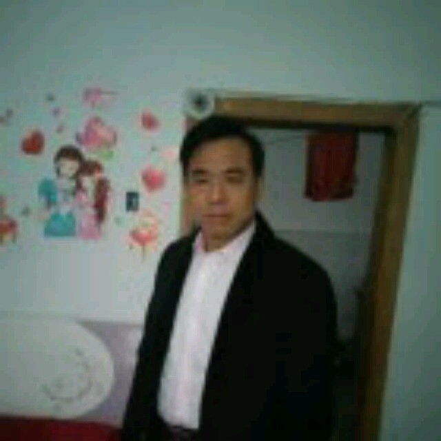 阳光的第一张照片--滨州相亲服务中心