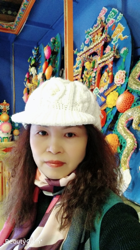 HK的第一张照片--滨州相亲服务中心