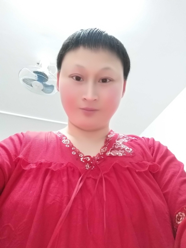 彩虹姐姐永不言弃的第一张照片--滨州相亲服务中心