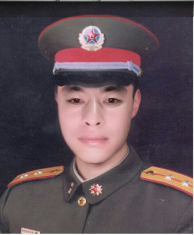 黄一友的第一张照片--滨州相亲服务中心